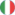 Drapelul Italiei