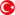 Drapelul Turciei